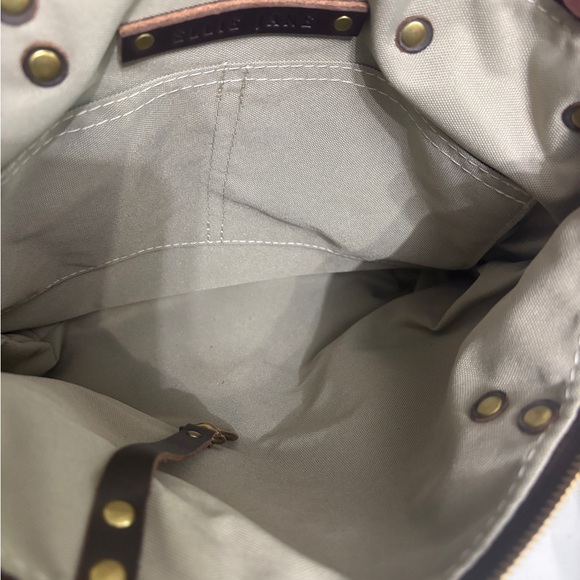 NWT Ellie Jane Mini Sawyer Tote - Picture 6 of 8